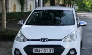 Bắt đối tượng siết cổ tài xế, cướp xe ô tô trong đêm ở Hà Nam