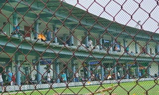 Sân tập golf 'mọc' vô thừa nhận trong KĐT Thanh Hà: Sai phạm lớn không có hồ sơ xử lý 