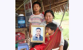 Tìm thấy xác nạn nhân, bắt nhóm cho vay 'cầm mạng'