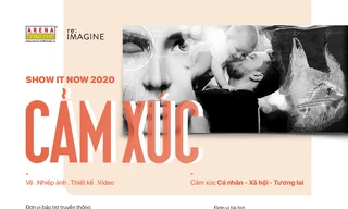 Cuộc thi Show It NOW 2020 chính thức trở lại với chủ đề “CẢM XÚC” 