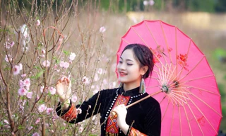 Cô ca sĩ trẻ truyền cảm hứng tích cực đến mọi người