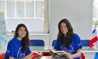 Cơ hội nhận bằng thạc sĩ khoa học quốc tế chỉ trong 1 năm