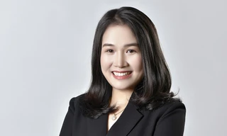 Cựu nữ sinh trường Đại học Giao thông vận tải có 300 đại lý thời trang