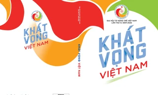 Thông điệp gửi tới Đại hội Tài Năng Trẻ Việt Nam