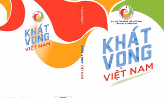 Thông điệp gửi tới Đại hội Tài Năng Trẻ Việt Nam
