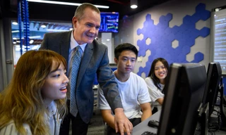 Ngành nào sẽ trở thành xu hướng nghề nghiệp trong tương lai?