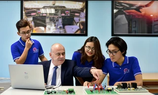 Các trường đại học quốc tế công tại Việt Nam tuyển sinh năm 2020 như thế nào?