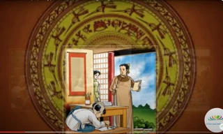 Đọc sách: Chuyện kể các nhà khoa bảng trong lịch sử Việt Nam