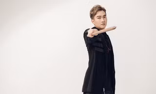 Diễn viên Phạm Anh Tuấn chính thức comeback sau một năm vắng bóng