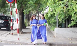 Búp Sen Xanh qua cảm nhận của sinh viên Trường Đại học Thủ đô Hà Nội