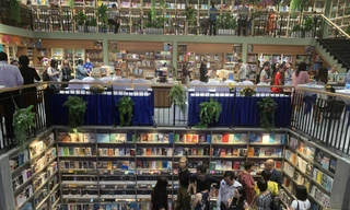 Trải Nghiệm Sách – Vũ khí mới chống đại nạn sách lậu, sách giả