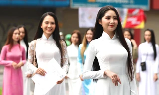 Hôm nay Sơ khảo phía Nam HHVN 2020