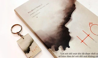 Hồ - Đam mê hay chính là sự ám ảnh về cái đẹp?