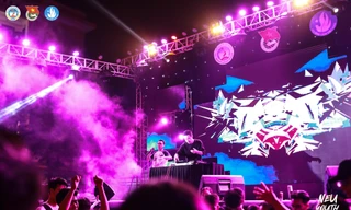 Những ca sĩ nào là khách mời?