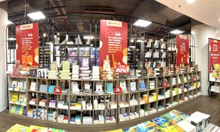 Xuân trao tri thức - Trọn năm sum vầy