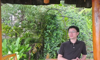 Đại học chỉ là một dấu mốc trong hành trình học tập cả đời