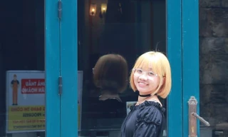 Đừng ngại thay đổi!