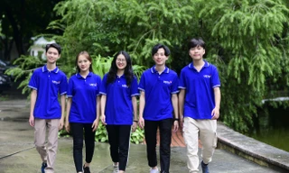 Trường USTH mở ngành khoa học dữ liệu và kỹ thuật ô tô