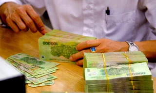 Mười giải pháp xử lý nợ xấu