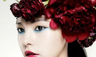 Kiều nữ xứ Hàn mê đắm lòng người