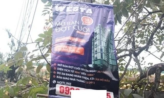 Chưa tin bất động sản đang hồi phục