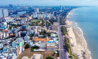 Bà Rịa-Vũng Tàu kỷ luật nhiều đảng viên vi phạm