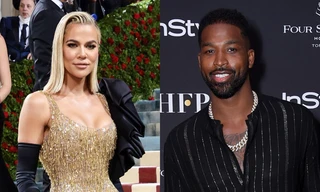 Bị chồng cũ "cắm sừng" u đầu, Khloé Kardashian cuối cùng đã tìm được hạnh phúc mới