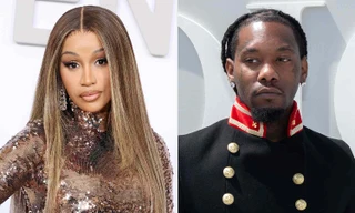 Cardi B và Offset lại hủy theo dõi nhau trên Instagram, nghi vấn chia tay lần thứ 5?