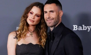 Adam Levine sụp đổ hình tượng: Muốn lấy tên của bạn gái đặt cho con trai, bị 5 cô nàng tố ngoại tình