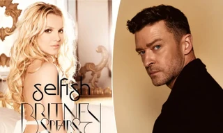Justin Timberlake ra mắt ca khúc mới, fan Britney Spears quyết "gank" tới cùng