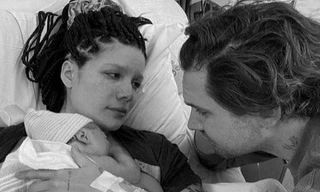 Halsey chính thức gia nhập hội "mẹ bỉm Hollywood": Em bé là nguồn cảm hứng cho album mới