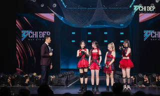 Chị Đẹp 2024: Ca nương Kiều Anh, Xuân Nghi, Tuimi bênh vực GĐÂN Hứa Kim Tuyền