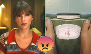 MV "Anti-Hero" của Taylor Swift bị cô bạn thân cũ Karlie Kloss tố kì thị người béo phì