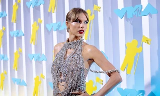 Pitchfork trả điểm "Midnights" của Taylor Swift: Khen tới tấp nhưng điểm thì thật bất ngờ