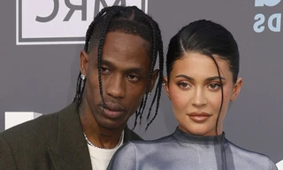 Một cặp đôi đình đám vừa "toang" ngay đầu năm mới: Kylie Jenner lại chia tay bạn trai