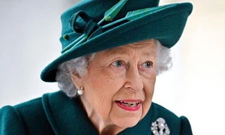 Nữ hoàng Anh Elizabeth II băng hà ở tuổi 96