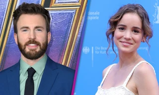 Alba Baptista - vợ mới cưới kém 16 tuổi của "Captain America" Chris Evans là ai?