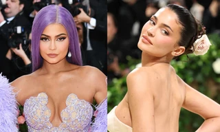 Kylie Jenner thay đổi hẳn phong cách ăn mặc từ ngày yêu Timothée Chalamet?