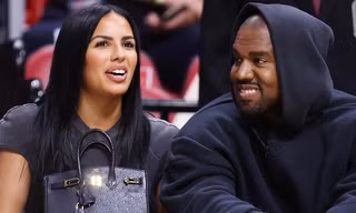 Liên tục hợp - tan với "bản sao của Kim Kardashian", Kanye West vẫn chưa quên được vợ cũ?