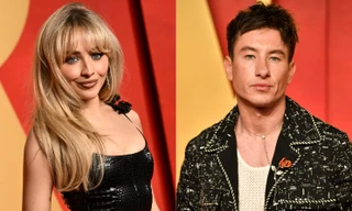 Sabrina Carpenter chia tay bạn trai, lại một cặp đôi dính "lời nguyền MET Gala"