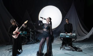 Bùi Lan Hương ra mắt Live Session: Sẵn sàng bước ra khỏi những ảo mộng tình yêu