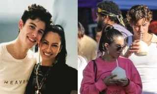 Hậu chia tay Camila Cabello, Shawn Mendes đón tình yêu mới bên nữ bác sĩ chênh 26 tuổi?
