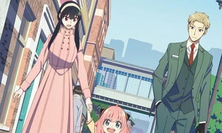 Sự trở lại rực lửa của các siêu phẩm anime: SPY X FAMILY, KAGUYA-SAMA và còn gì nữa?