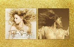 Album mới chiếm ngôi vương nhưng Taylor Swift lại hát sai lời hit "You Belong With Me"?