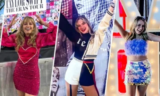 Gợi ý 5 kiểu trang phục bao nổi bật cho Swifties tham dự The Eras Tour tại Singapore