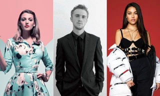 Sao tuổi Mèo: Blake Lively thành công viên mãn, "Draco Malfoy" tìm lại ánh hào quang