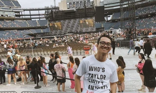 Tấm vé thông hành đến "The Eras Tour" của Taylor Swift: Khoản đầu tư đáng tiền nhất!