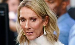 Celine Dion mắc chứng rối loạn thần kinh cực hiếm, ảnh hưởng đến di chuyển và dây thanh quản