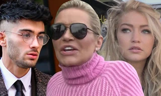 SỐC: Zayn Malik - Gigi Hadid "toang" sau 1 năm có con chung vì chuyện "mẹ vợ con rể"?