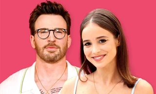 Chris Evans vừa kết hôn bí mật, đội Avengers tập hợp đi ăn cưới Captain America